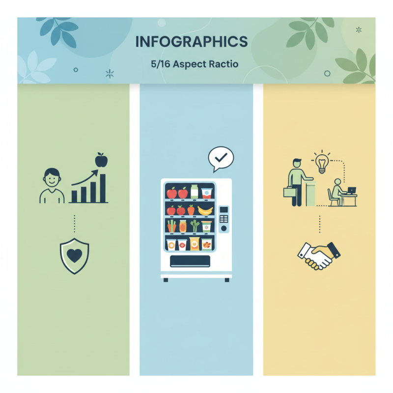 2025 How to Choose Healthy Vending Machine Options for Your Office