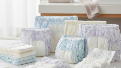 How to Choose the Best Ladies Diapers for Comfort and Absorbency