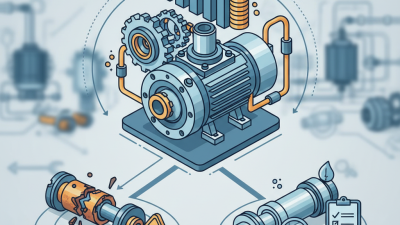 Top Tips for Effective Hydraulic Pump Repair and Maintenance Techniques