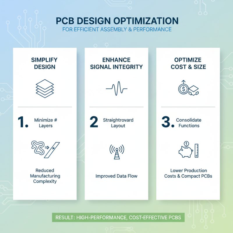 How to Optimize Printed Circuit Board Assembly for Better Performance and Cost-efficiency