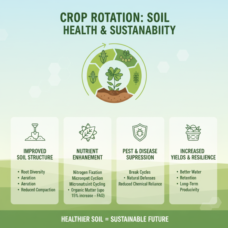 How to Improve Crop Science Techniques for Sustainable Agriculture Solutions