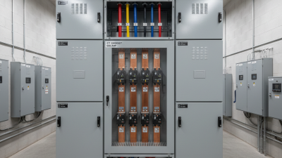 What is Ct Cabinet 600 Amp and Why is it Important for Electrical Systems