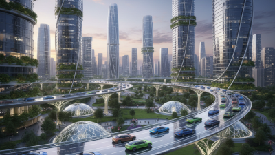 Why Are Electric Cars Becoming the Future of Sustainable Transportation