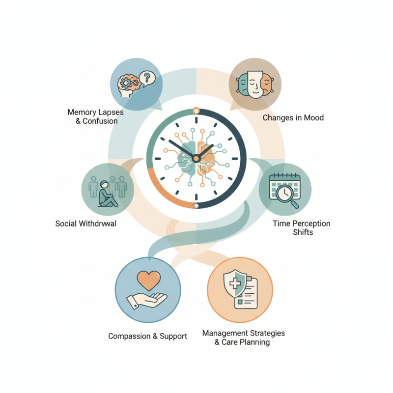 Understanding the Alzheimer Clock How to Recognize Early Symptoms and Manage Care