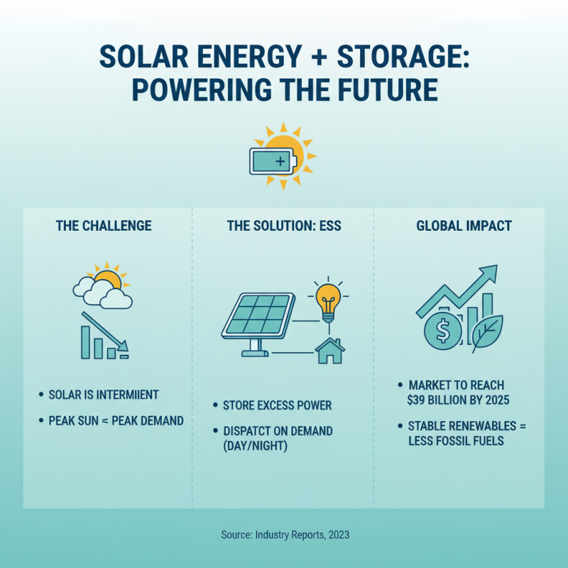 Top 10 Green Solutions for Solar Energy You Need to Know About