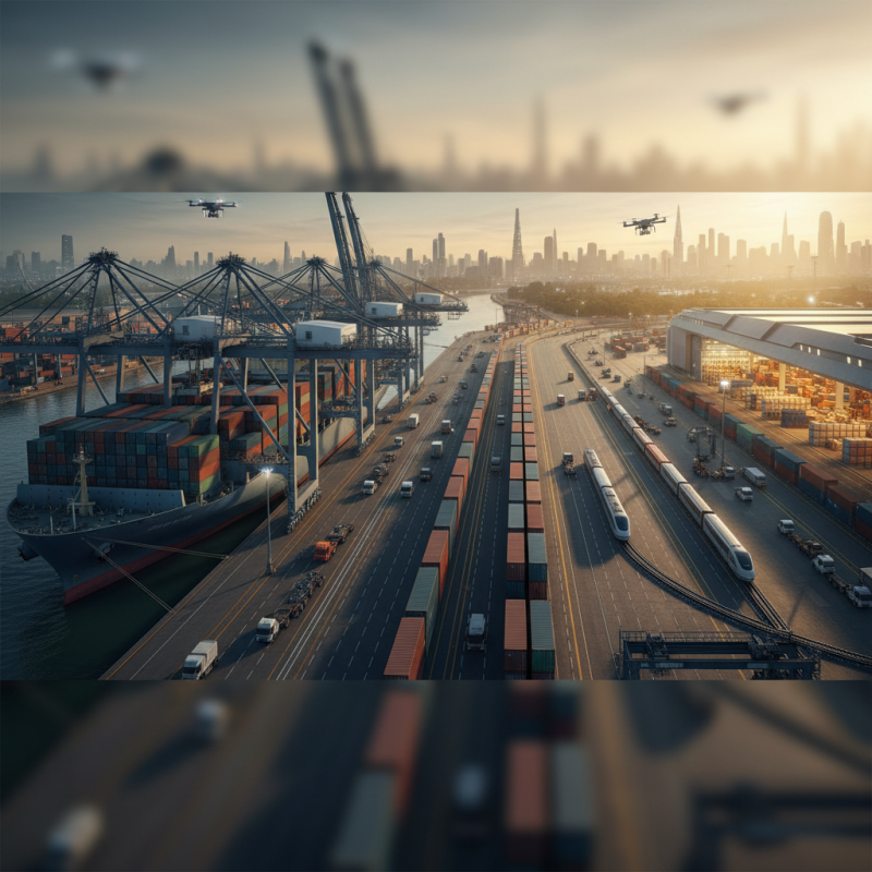10 Essential Tips for Optimizing Your Container Supply Chain in 2023