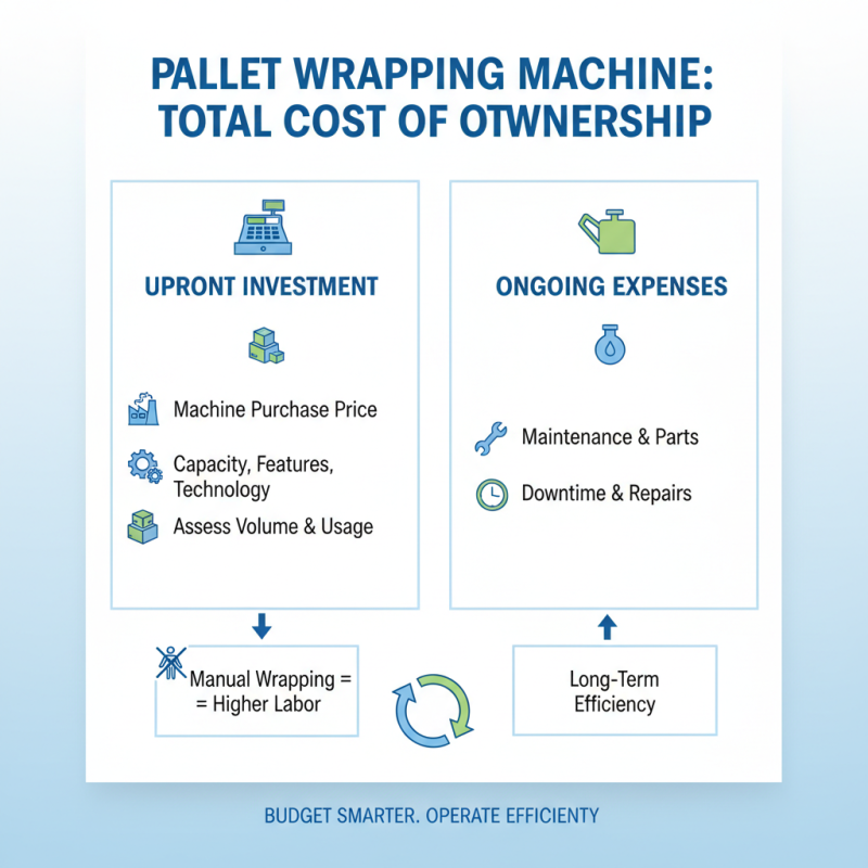 How to Choose the Right Pallet Wrapping Machine for Your Business Needs