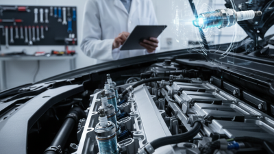 How to Choose the Best Spark Plugs for Your Vehicle in 2025