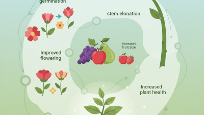 Why Should You Consider Gibberellic Acid for Your Plant Growth Needs