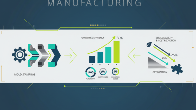 Why Mold Stamping is Key to Efficient Manufacturing Processes