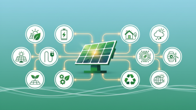 Top 10 Green Solutions for Solar Energy You Need to Know About