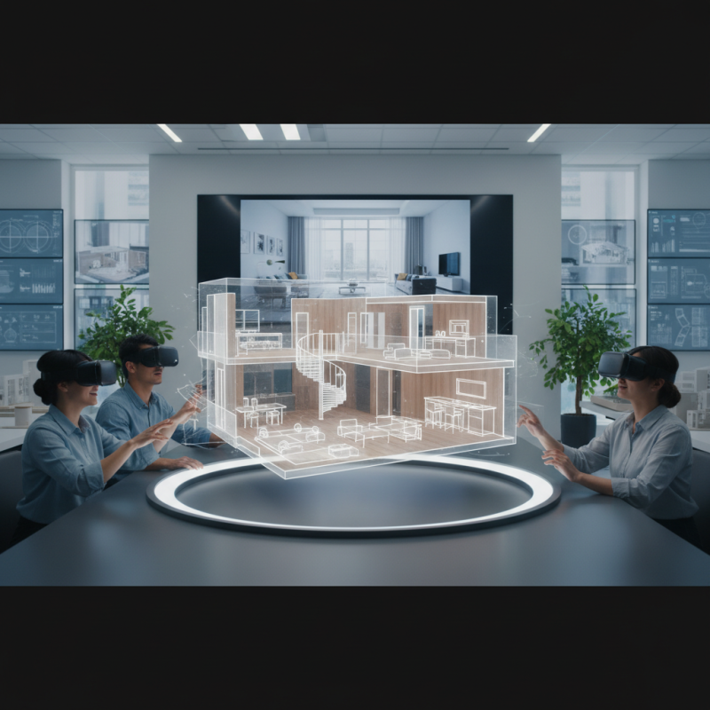 How to Create Stunning 3D Floor Plan Designs for Your Home or Project