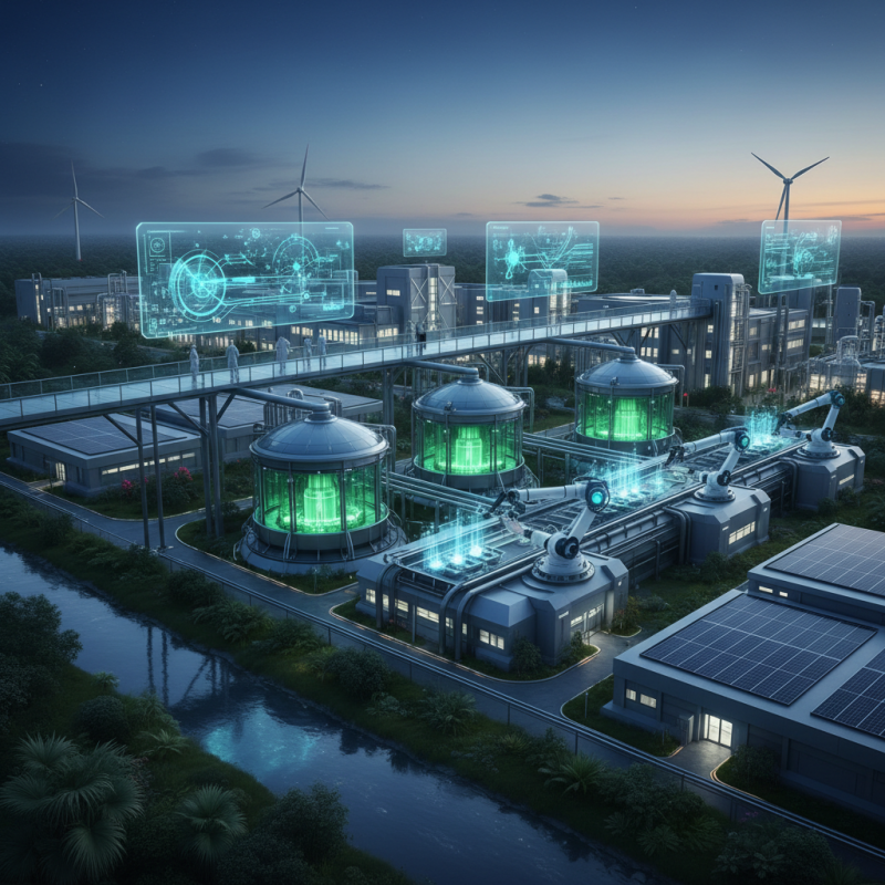 Top 10 Innovations Transforming the Chemical Industry in 2023