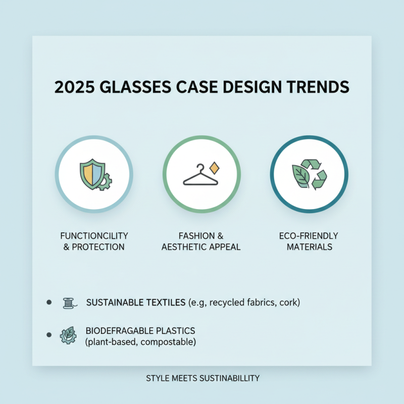 How to Choose the Best Glasses Case for Protection and Style in 2025