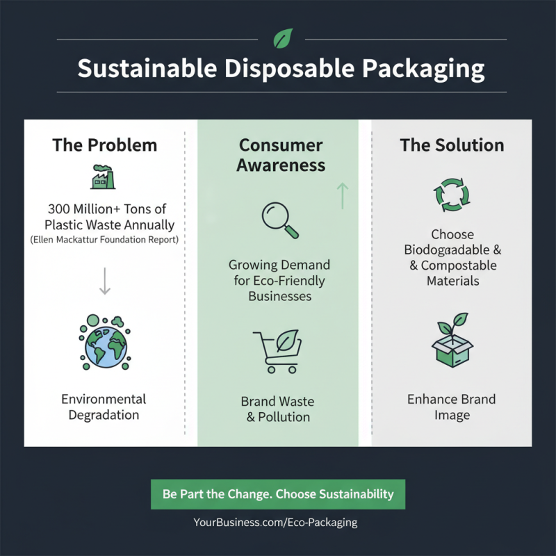 2025 How to Choose the Best Disposable Packaging Boxes for Your Business