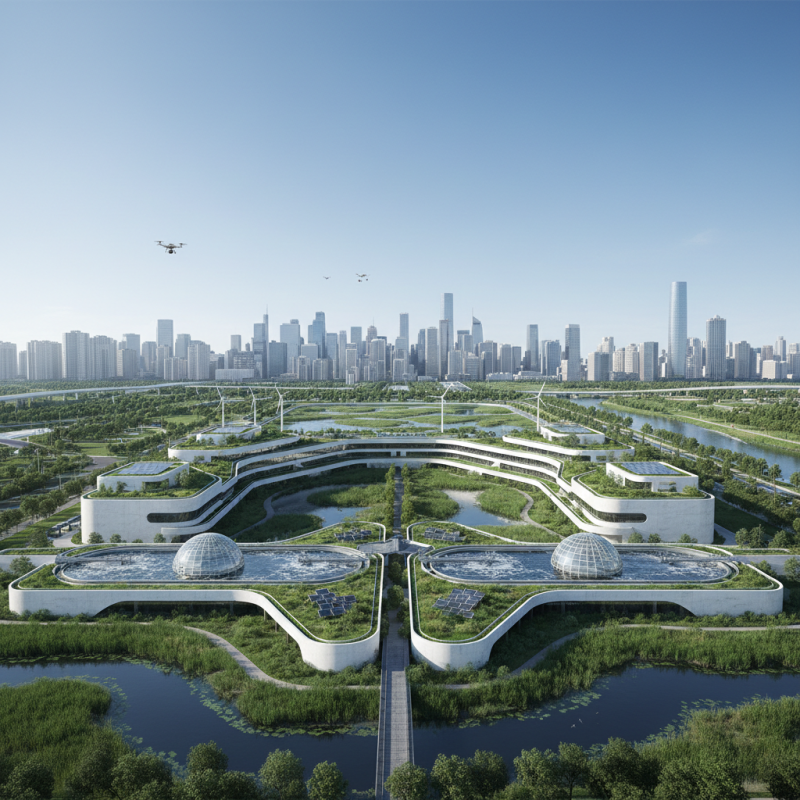 How to Design and Optimize a Sewer Treatment Plant for Maximum Efficiency