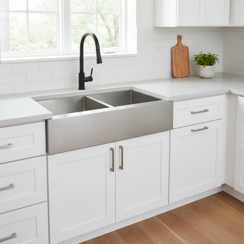 2025 How to Choose the Best Aluminum Sink for Your Kitchen Renovation