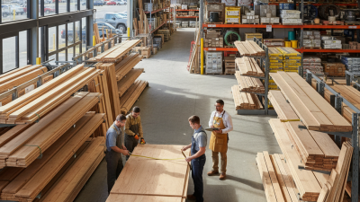 Top 10 Best Lumber Store Tips for Home Improvement Projects