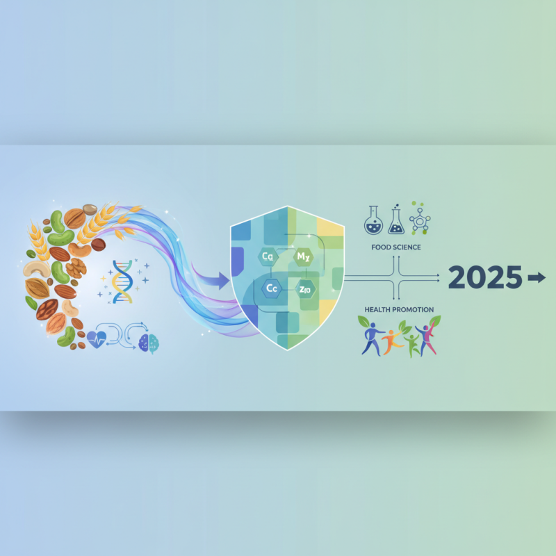 Exploring Sodium Phytate: Benefits, Uses, and Health Impacts in 2025