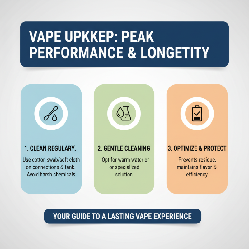 The Ultimate Guide to Choosing the Best Rechargeable Vape for Your Needs