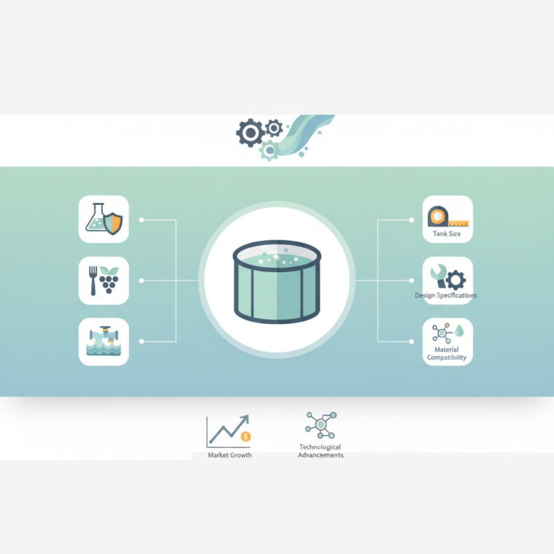 Top Open Top Tank Options for 2025 Essential Considerations and Features