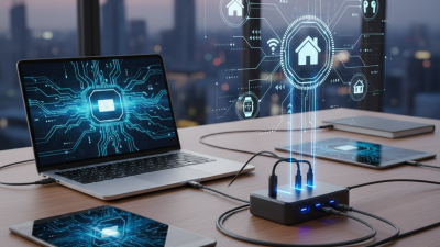 Why is Choosing the Right Power Port Essential for Your Devices and Charging Needs