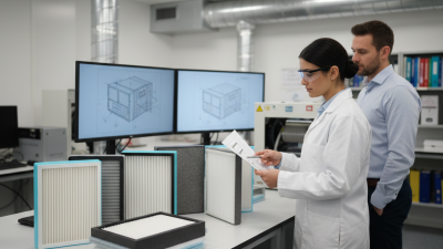 How to Choose a Cheap Plate Primary Efficiency Medium Filter for Your Needs