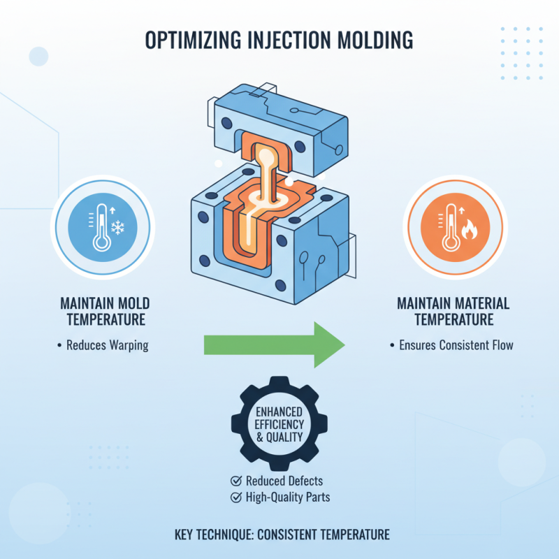 Top Tips for Successful Polyethylene Injection Molding Techniques