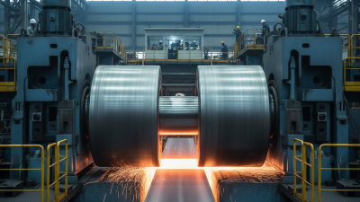 What is a Roll Mill Sleeve and How Does it Work in Manufacturing Processes