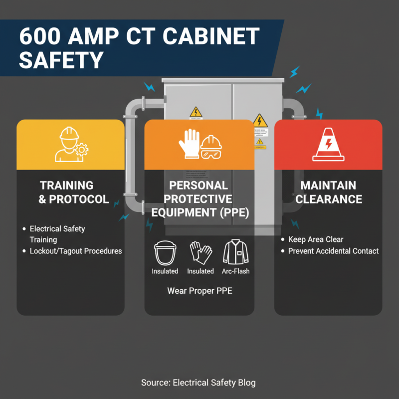 What is Ct Cabinet 600 Amp and Why is it Important for Electrical Systems