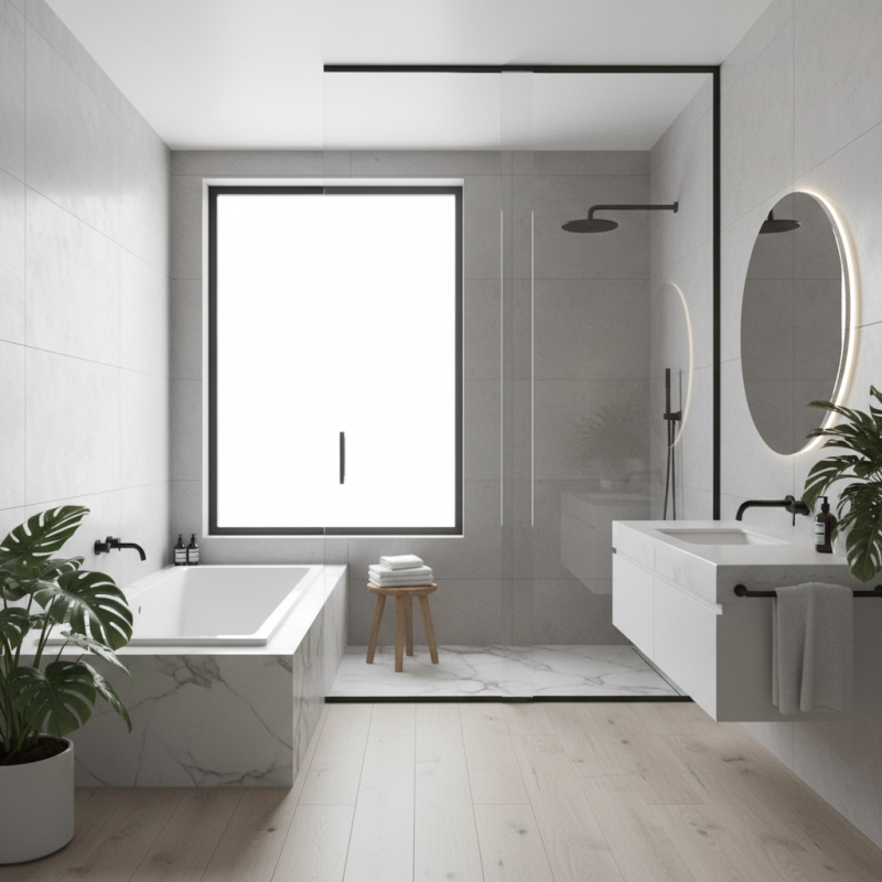 Best Bathtub Glass Door Options for Modern Bathrooms in 2023