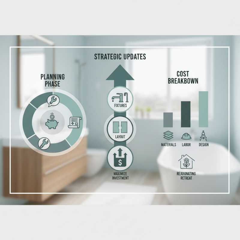How to Plan a Successful Bath Remodel on a Budget