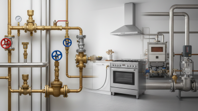 How to Choose the Right Gas Valves for Your Home or Business Needs