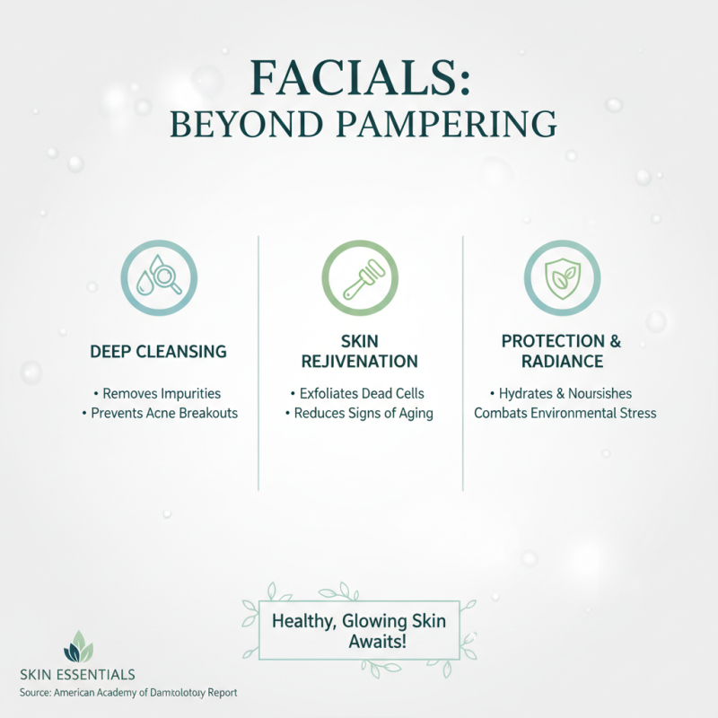 Top 10 Best Facial Places for Glowing Skin: Where to Get the Perfect Glow