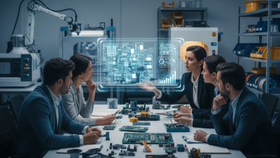 How to Choose the Right PCB Fab Service for Your Project Needs