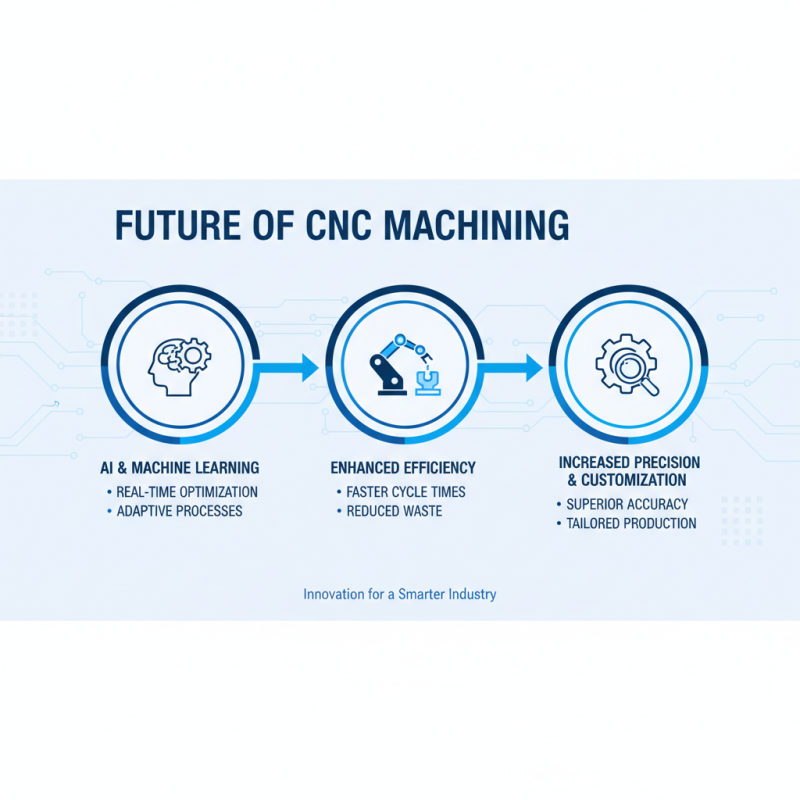 Top 10 CNC Machine Tools Every Engineer Should Know in 2023