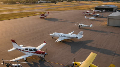 What is General Aviation and Why is it Important for the Aviation Industry
