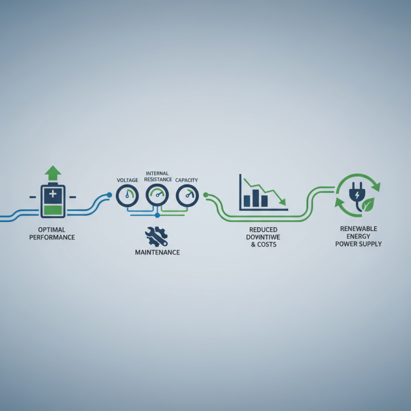 How to Perform Effective Testing of Lead Acid Battery for Optimal Performance