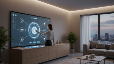 Essential Tips for Optimizing Your Touch Display Experience at Home