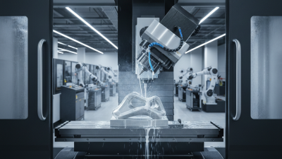 Top 10 Benefits of Using 5 Axis CNC Machines for Manufacturing Innovation