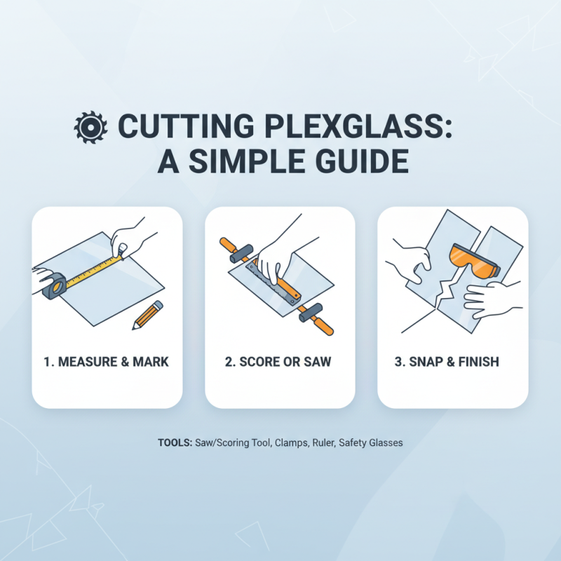 2025 Guide: How to Get Plexiglass Cut to Size for Your Projects
