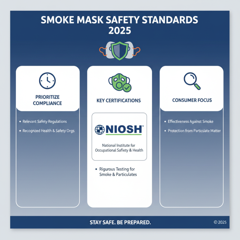 2025 Top Smoke Mask Reviews for Safety and Protection in Everyday Use