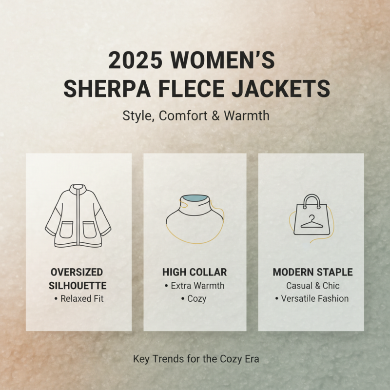 2025 Top Womens Sherpa Fleece Jacket: Styles, Trends, and Buying Guide