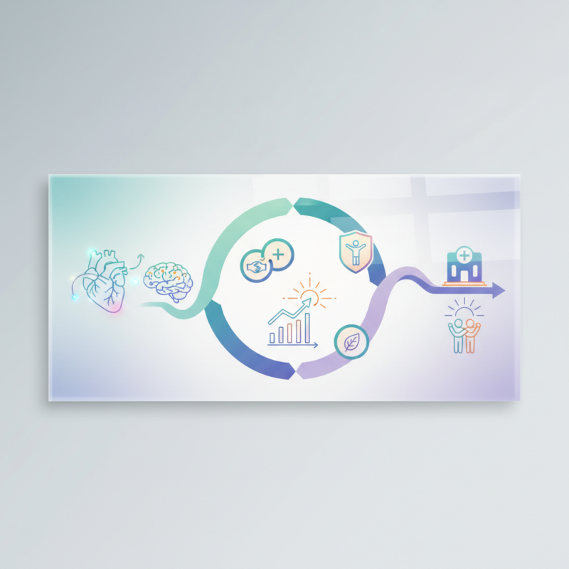 How to Provide Compassionate Care in Healthcare Settings in 2025