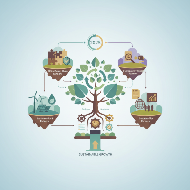 How to Choose the Best Sustainability Partners for Your Business in 2025