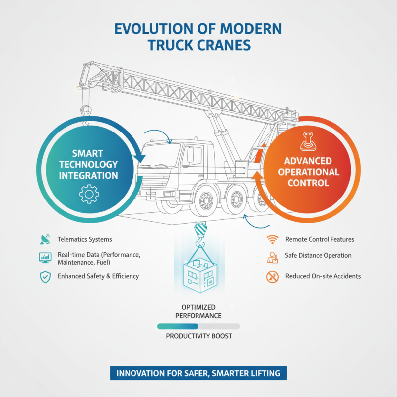 Best Large Truck Cranes for Heavy Lifting in 2023