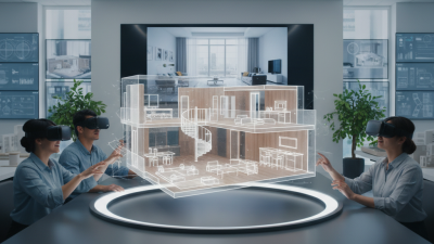 How to Create Stunning 3D Floor Plan Designs for Your Home or Project