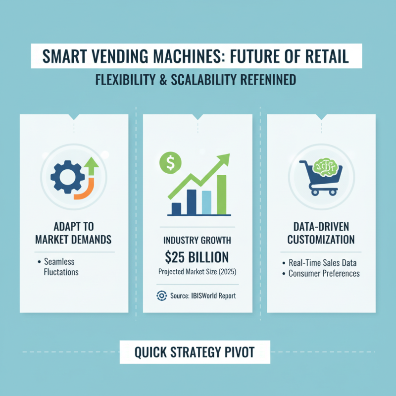 Top 10 Benefits of Smart Vending Machines for Modern Businesses