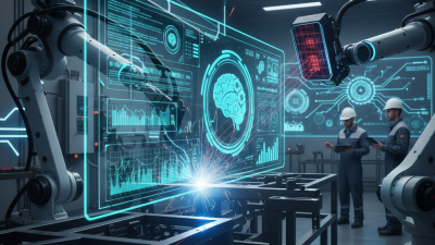 What is Welding Intelligence and How Can It Revolutionize Your Projects