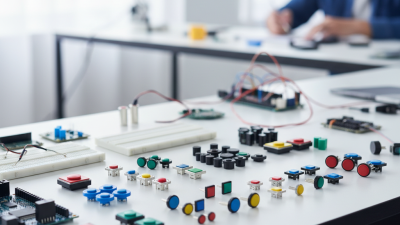 The Ultimate Guide to Choosing the Best Pin Push Button for Your Projects